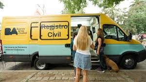 MÁS DE 300 TRÁMITES PARA HACER EN TU BARRIO: SALUD, DOCUMENTACIÓN Y SERVICIOS EN UN SOLO LUGAR