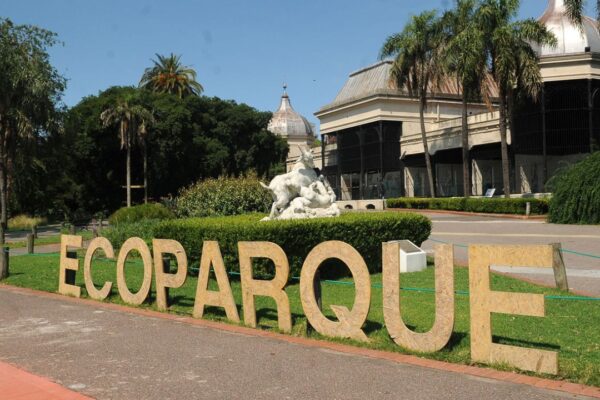 EL ECOPARQUE ABRE SUS PUERTAS A LAS ESCUELAS CON PROPUESTAS EDUCATIVAS SOBRE AMBIENTE Y BIENESTAR ANIMAL