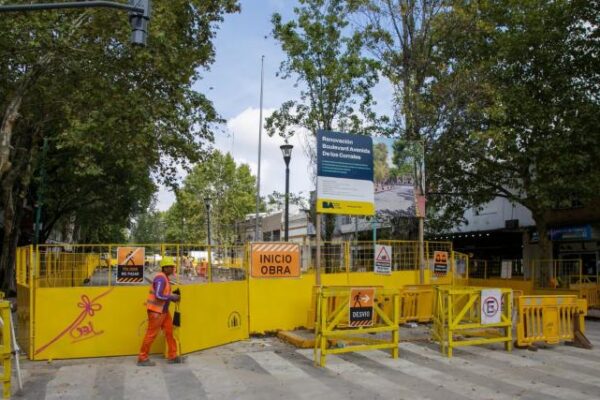 PUESTA EN VALOR DEL CASCO HISTÓRICO DE MATADEROS: NUEVAS OBRAS PARA RENOVAR EL BARRIO