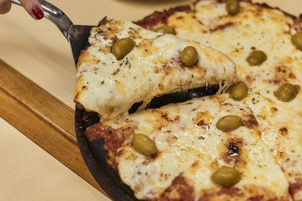 CINCO PIZZERÍAS EMBLEMÁTICAS PARA DESCUBRIR LOS SABORES DE BUENOS AIRES