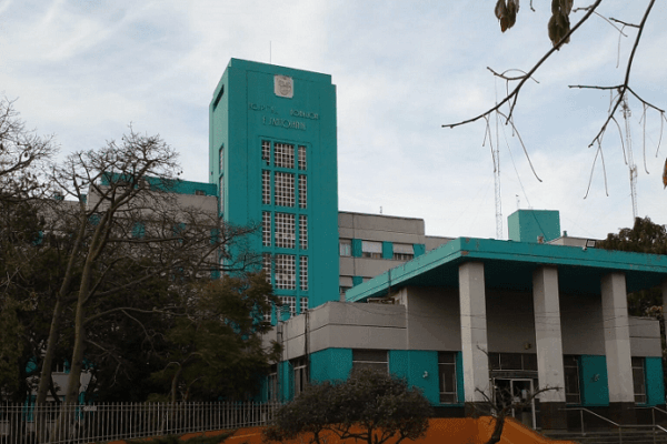 EL HOSPITAL SANTOJANNI INAUGURA UNA GUARDIA PEDIÁTRICA RENOVADA PARA MEJORAR LA ATENCIÓN DE LOS MÁS CHICOS