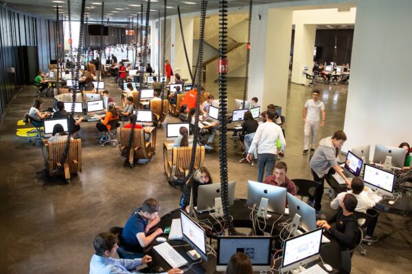 UN NUEVO CENTRO TUMO EN NÚÑEZ IMPULSA EL FUTURO DE LA EDUCACIÓN TECNOLÓGICA EN LA CIUDAD
